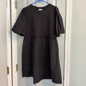 Womens a new day dress. Size large. EUC